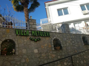Villa Metulevi